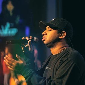 Meet your Posher, Marcus